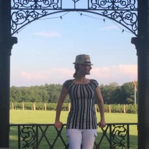 Meet your Posher, Paula